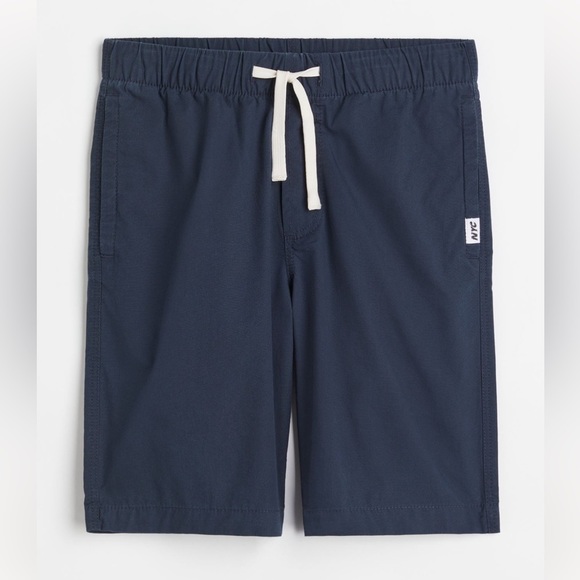 H&M Other - H&M Pull-On Shorts
